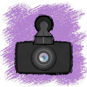 Icon Dashcam