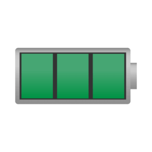 Icon Akku