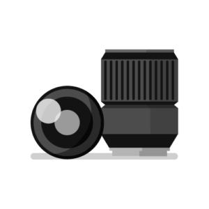 Icon Objektiv