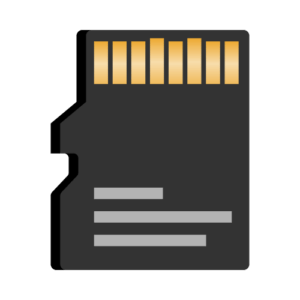 Icon Speicher