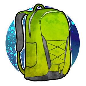 wanderrucksack rucksack wandern tagesrucksack