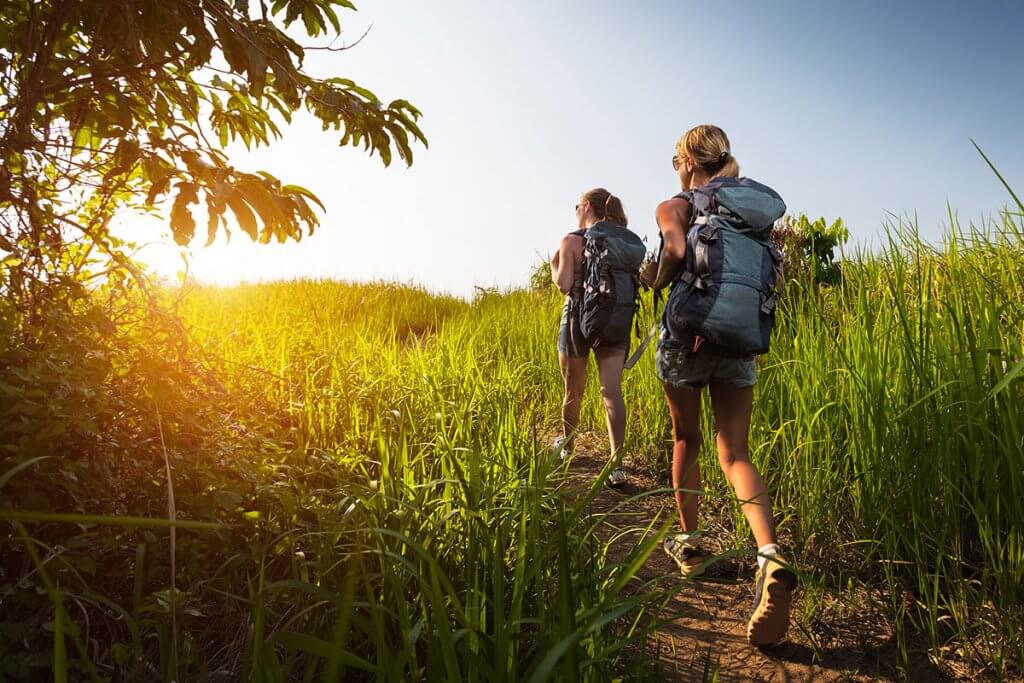 wanderrucksack rucksack wandern