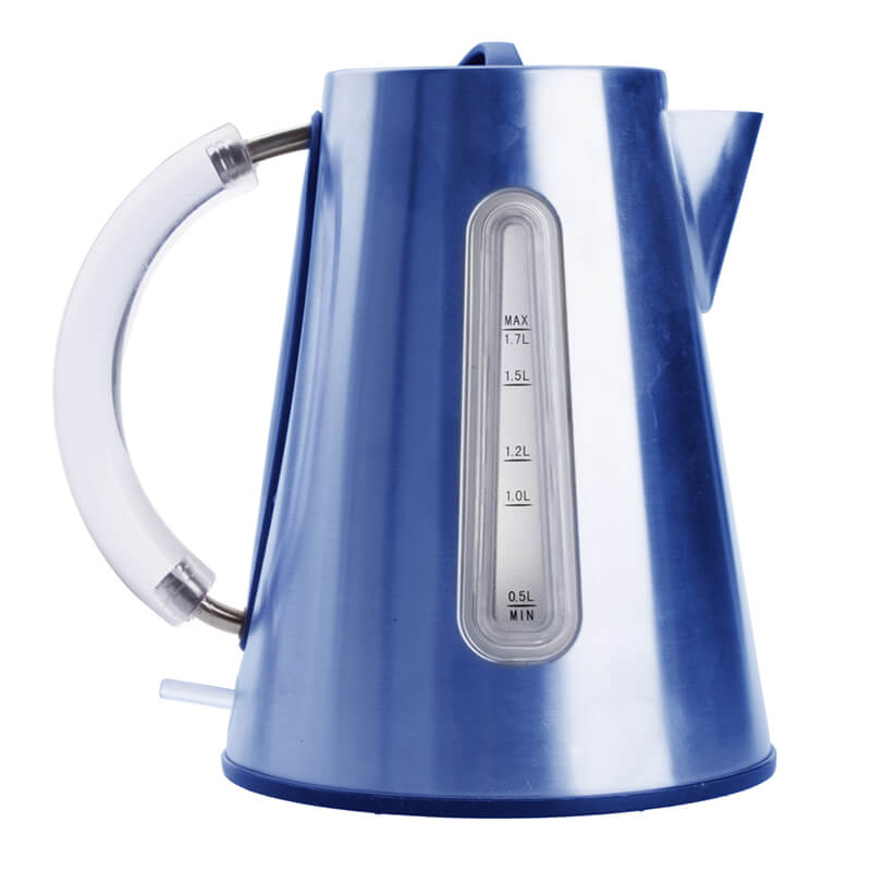 Wasserkocher Formen