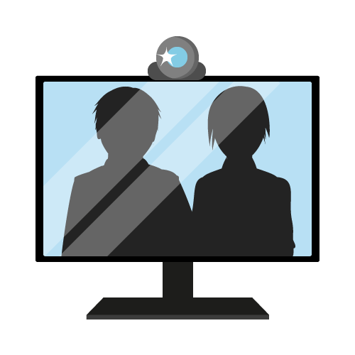 Klassische Webcams