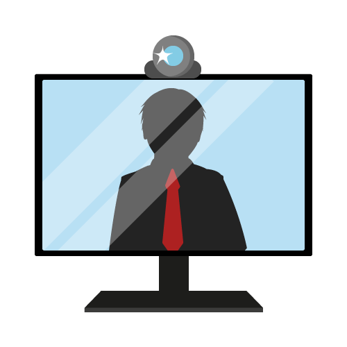 Konferenz Webcams