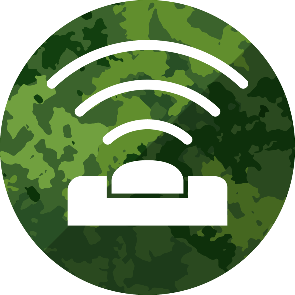 Sensor - Icon