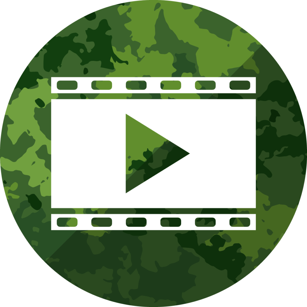 Video - Icon