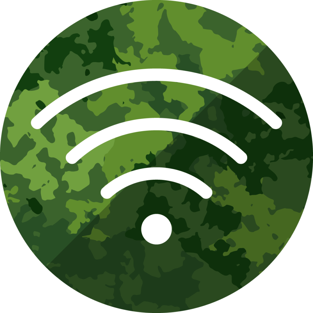 WLAN - Icon