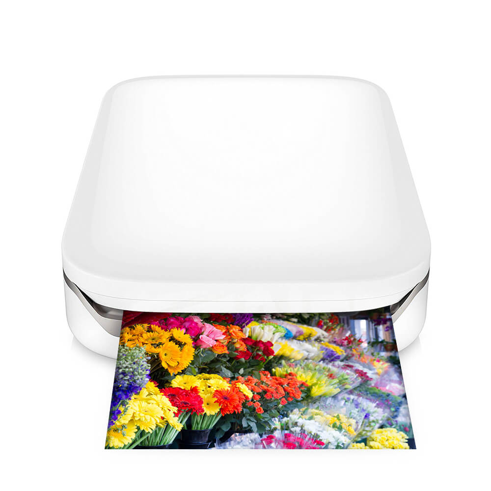WLAN-Drucker Mobiler Fotodrucker