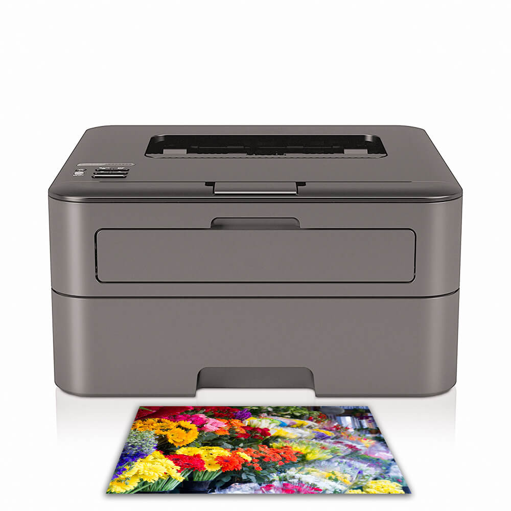 WLAN-Drucker Laserdrucker